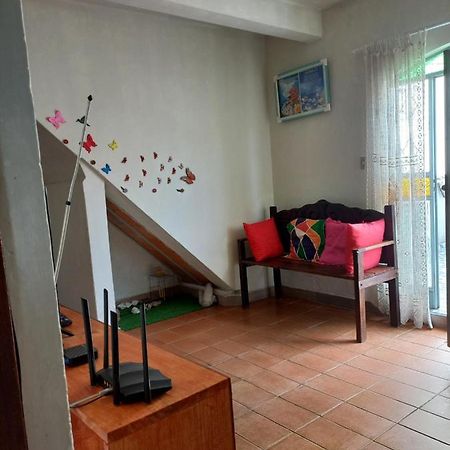 Casa Em Diamantina Lägenhet Exteriör bild