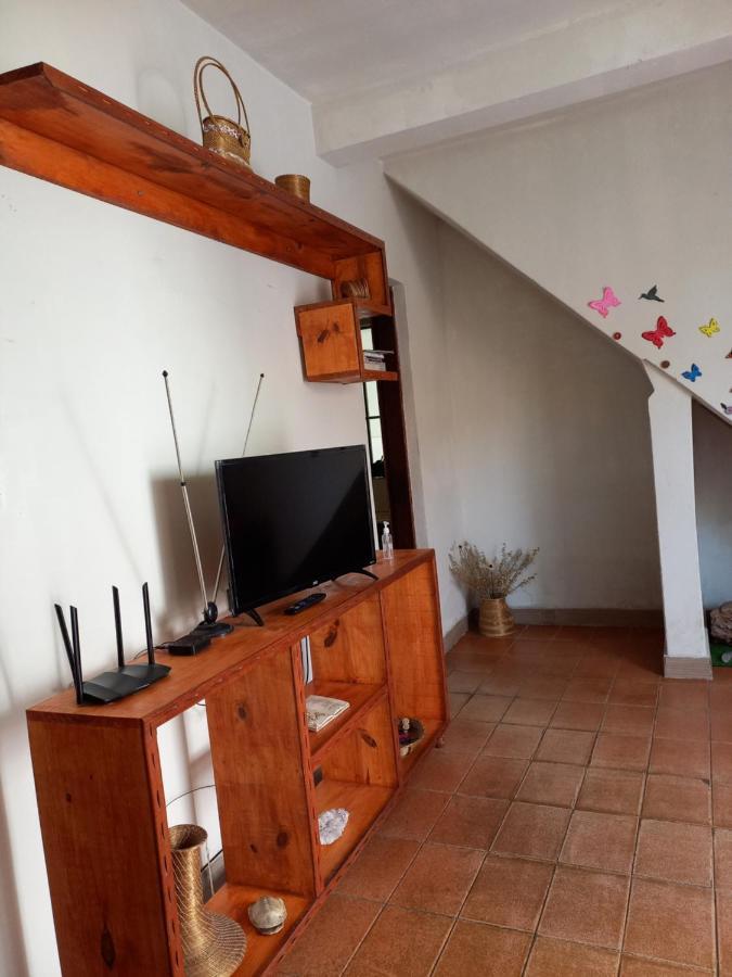 Casa Em Diamantina Lägenhet Exteriör bild