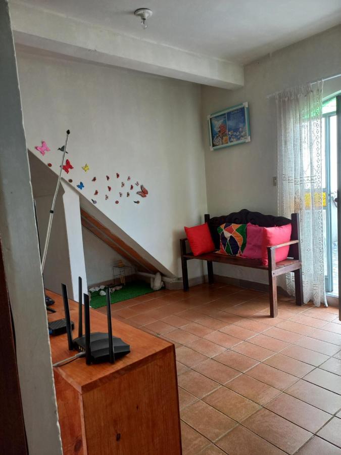 Casa Em Diamantina Lägenhet Exteriör bild