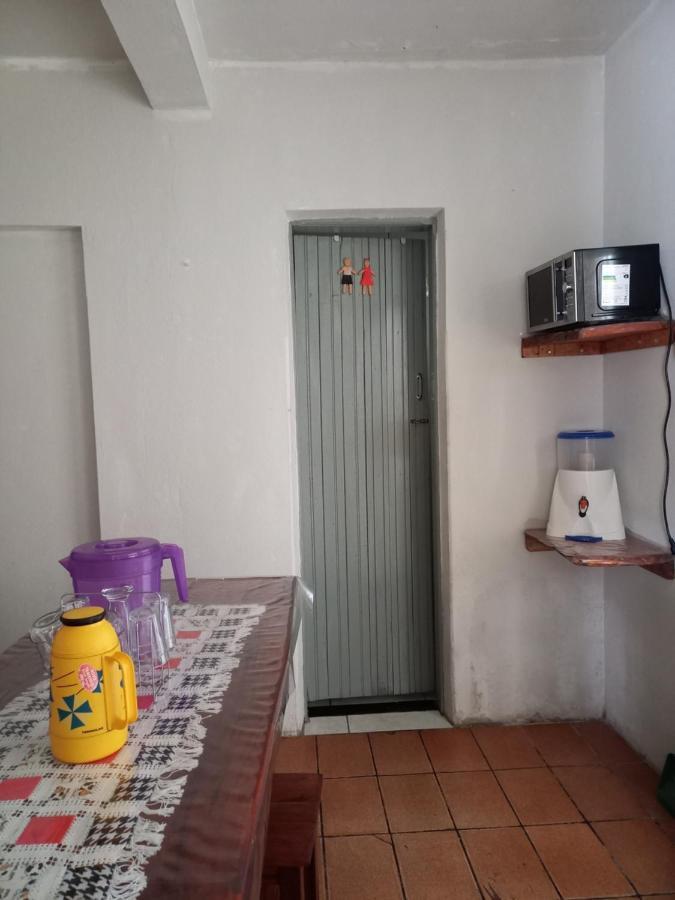 Casa Em Diamantina Lägenhet Exteriör bild